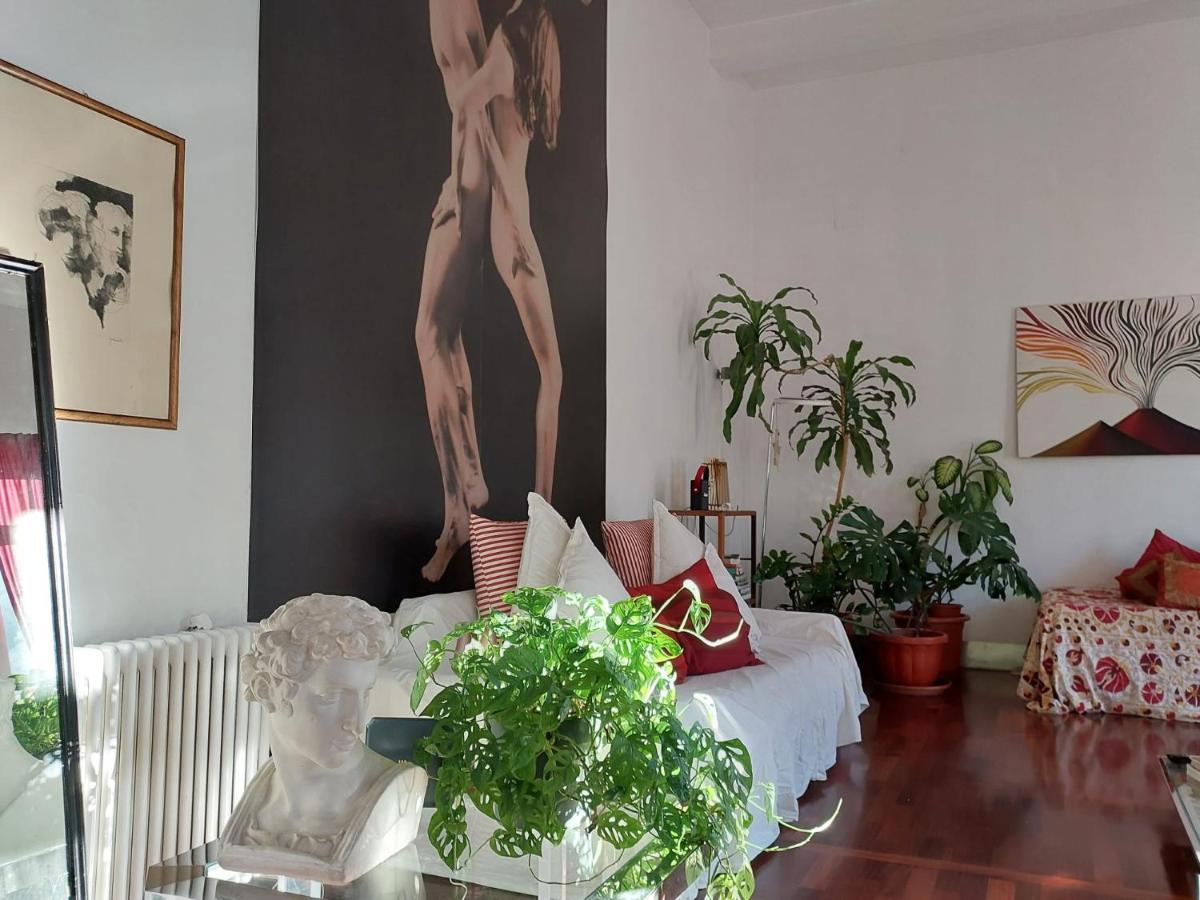 Relais Del Mar- Luxury Penthouse With Terrace