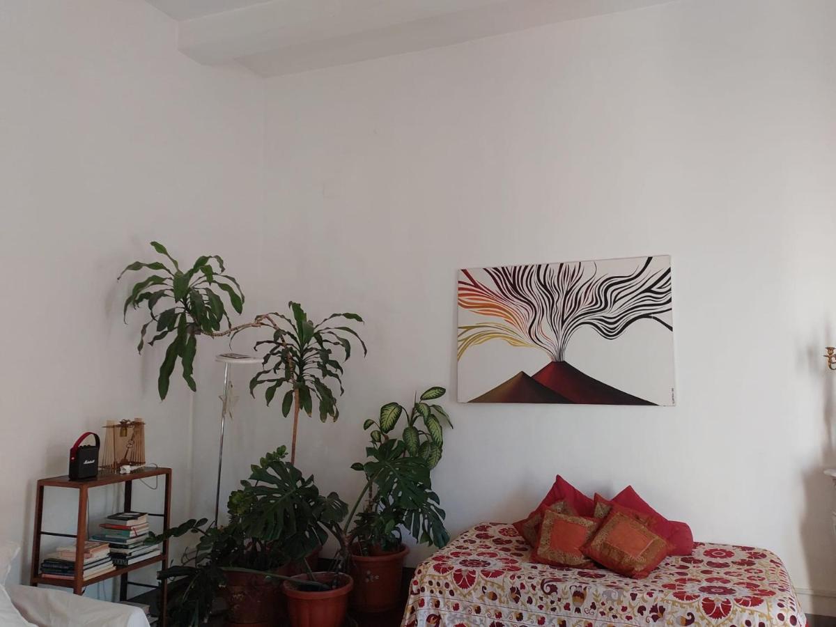 Relais Del Mar- Luxury Penthouse With Terrace Napels