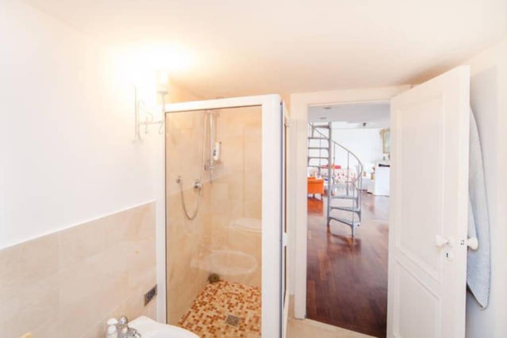 Relais Del Mar- Luxury Penthouse With Terrace *