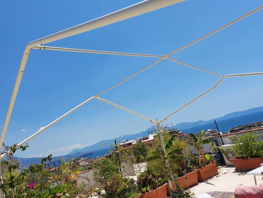 Appartement Relais Del Mar- Luxury Penthouse With Terrace