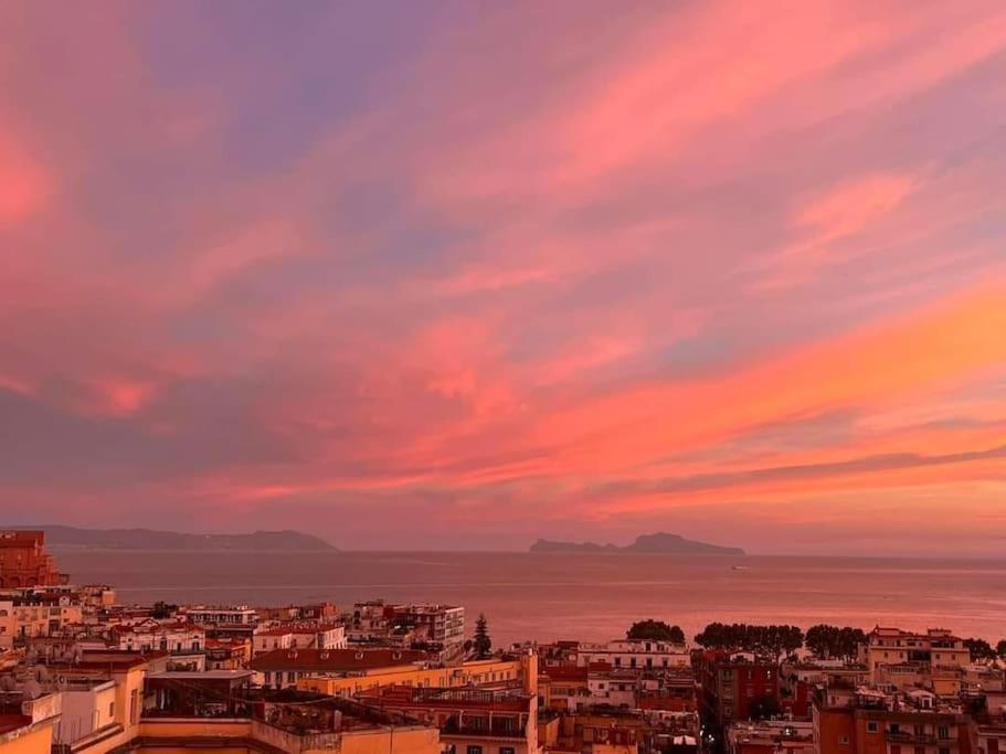 Relais Del Mar- Luxury Penthouse With Terrace