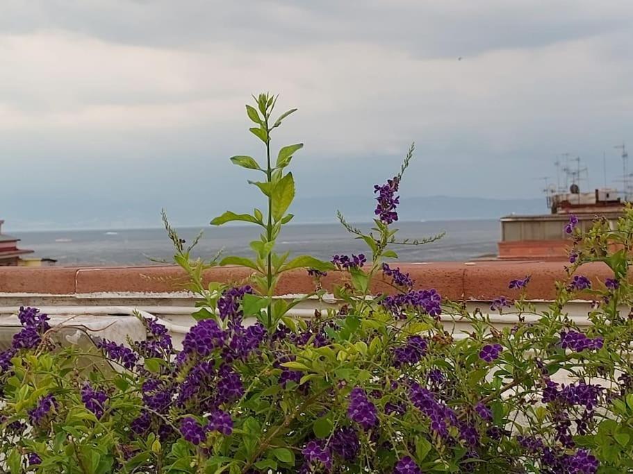 Relais Del Mar- Luxury Penthouse With Terrace Apartment *