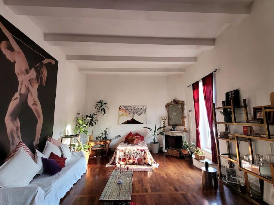 Apartment Relais Del Mar- Luxury Penthouse With Terrace