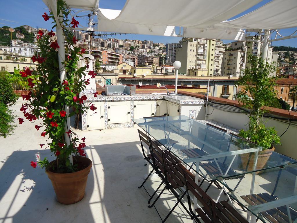 Apartment Relais Del Mar- Luxury Penthouse With Terrace *